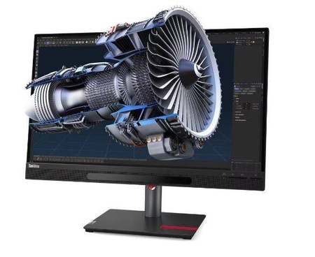 LENOVO MONITOR THINKVISION 3D 27 CALI WLED 63F1UAT3EU