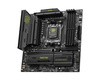 MSI PŁYTA GŁÓWNA MAG B850M MORTAR WIFI AM5 4DDR5 MATX