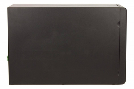 QNAP ZESTAW PROMOCYJNY QMIRO PLUS201W +UPS 5P650I