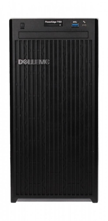 DELL DELL T150 E-2314 16GB H355 480GB SSD 3Y