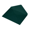 KOPERTA C5 NK EMERSON CIEMNY ZIELONY 156X220 130G 25 SZT.