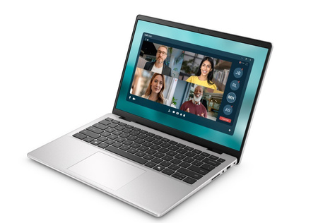 DELL LAPTOP DELL PRO 14 ESSENTIAL PV14250 W11P EDU C5 120U/16GB/512GB/INTEL GRAPH/FGRPR/WLAN+BT/14.0/BCKLKB/4C/65W/5YRS PLAT SILVER (PLASTIC)