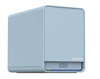 QNAP ZESTAW PROMOCYJNY QMIRO PLUS201W +UPS 5P650I