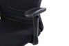 FOTEL BIUROWY OFFICE PRODUCTS SANTORINI CZARNY