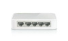 TP-LINK SF1005D SWITCH L2 5X10/100 DESKTOP