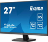 IIYAMA MONITOR PROLITE XU2793HSU-B6 27 CALI IPS.HDMI.DP.2X2W.USBX2.FHD.SLIM.100HZ