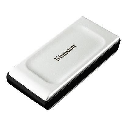KINGSTON DYSK SSD XS2000 1000GB USB3.2 GEN2.2 ZEWNĘTRZNI