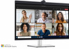 DELL MONITOR U3223QZ 31,5 CALA IPS LED 4K 3840X2160/16:9/HDMI/2XDP/3XUSB-C/5XUSB/KVM/KAMERA/GŁOŚNIKI/MIKROFON/3Y AES&PPG
