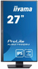 IIYAMA MONITOR 27 CALI XUB2792QSU-B5 IPS,QHD,HAS(150MM),DVI,HDMI,DP,USB