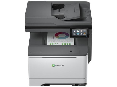 LEXMARK URZĄDZENIE WIELOFUNKCYJNE CX532ADWE 50M70580