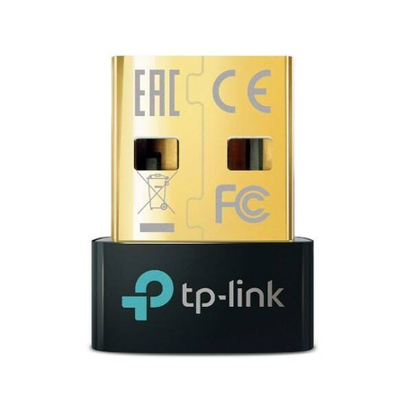 TP-LINK KARTA SIECIOWA NANO ADAPTER UB500 BLUETOOTH 5.0
