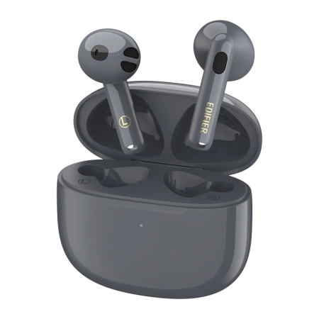 SŁUCHAWKI TWS EDIFIER W320TN ANC (SZARE)