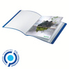 ALBUM OFERTOWY A4 LEITZ RECYCLE 46770035 NIEBIESKI 40 KOSZULEK