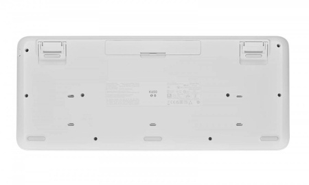 KLAWIATURA BEZPRZEWODOWA MECHANICZNA LOGITECH K650 920-010977