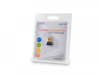 SAVIO ADAPTER KOMPUTEROWY USB NANO BLUETOOTH 4.0, 3MB/S, ZASIĘG 50M, BT-040