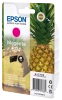 EPSON ORYGINALNY INK / TUSZ C13T10G34010, T10G340, 604, MAGENTA, 2.4ML, EPSON XP-2200, XP-3200, XP-4200, WF-2930DWF, WF-2950DWF