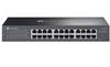 TP-LINK PRZEŁĄCZNIK OMADA 24-PORT GB EASY MANAGED SWITCH                      PORT: 24× GIGABIT RJ45 PORTS                                 |