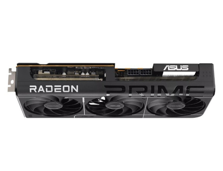 ASUS KARTA GRAFICZNA RX 9070 PRIME EVO OC 16 GB GDDR6 256BIT DP/HDMI