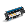 TONER ORYGINALNY BROTHER TN325C CYAN 3500 STRON