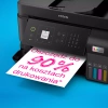 URZĄDZENIE WIELOFUNKCYJNE EPSON ECOTANK L5590 COLOR/A4/33PPM/4IN1/WIFI+D/ADF30