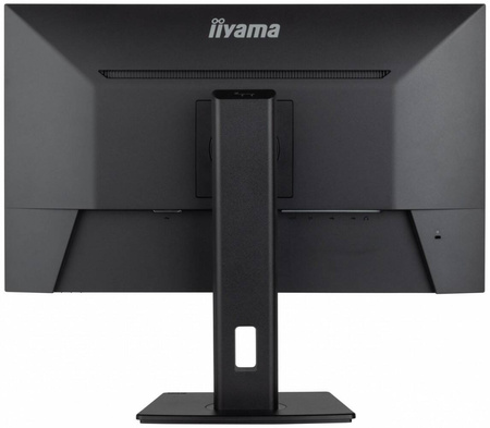IIYAMA MONITOR 27 CALI PROLITE XUB2793QSU-B6 IPS,QHD,HAS(150MM),100HZ,HDMI,DP,2X2W 2XUSB(3.2),FREESYNC