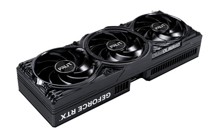 PALIT KARTA GRAFICZNA GEFORCE RTX 5070 GAMING PRO OC 12GB GDDR7 192BIT 3DP/HDMI