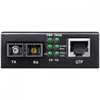 CUDY KONWERTER ŚWIATŁOWODOWY MC100GSA-20 GIGABIT MEDIA CONVERTER 1310NM SM 20KM SC