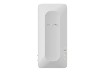 NETGEAR WZMACNIACZ SYGNAŁU EAX12 WIFI AX1600 WIFI 6 MESH EXTENDER