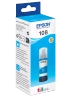 EPSON 108 ORYGINALNY INK / TUSZ C13T09C24A, CYAN, EPSON L8050