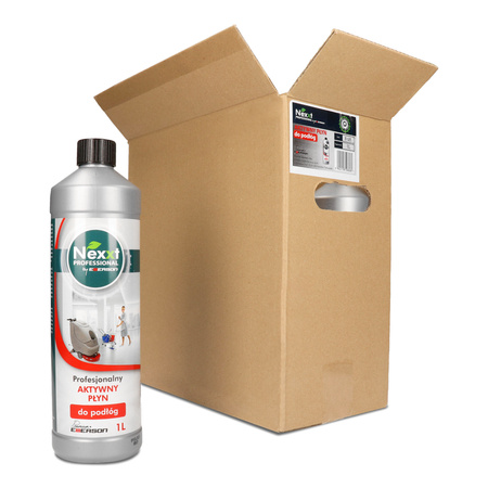 PŁYN DO MYCIA PODŁÓG EMERSON NEXXT 1L
