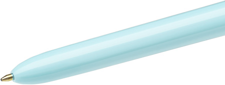 DŁUGOPIS BIC 4 COLOURS FUN 982870 CZTEROKOLOROWY 1.0MM