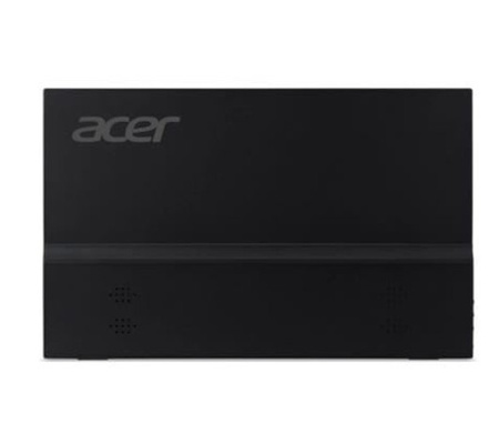 ACER MONITOR PRZENOŚNY 15,6 CALA IPS 16:9 PM161QB1BMIUUX HDMI USB-C