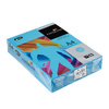 PAPIER KSERO KOLOR A4 PAPERLINE NIEBIESKI INTENSYWNY 80G 500 ARK