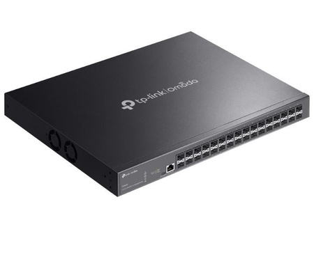 TP-LINK Przełącznik SX3032F 32xSFP+