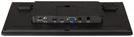 IIYAMA MONITOR 16 CALI OTF1616MC-B1, VA,POJ.10PKT.1100CD,IP65, OUTDOOR, VGA,HDMI,DP,RJ45