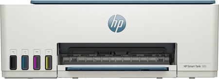 HP INC. URZĄDZENIE WIELOFUNKCYJNE SMART TANK 585 1F3Y4A