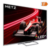 TELEWIZOR METZ 86MQE8000Z 86" QLED 4K ULTRA HD