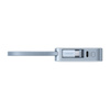 Powerbank magnetyczny 10000mAh Ugreen MagFlow PB773, Qi2 25W (szary)