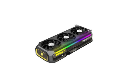 ZOTAC KARTA GRAFICZNA GEFORCE RTX 5070 TI AMP EXTREME INFINITY 16GB GDDR7 256BIT 3DP/HDMI