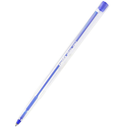 DŁUGOPIS CARIOCA 41643/02 160-2353 NIEBIESKI
