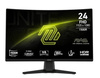 MSI MONITOR MAG 242C 23.6 CALA/LED/FHD/CURVE/180HZ/BLACK