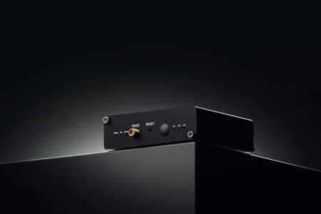 TELTONIKA SERWER NTP001 GNSS NTP TIME