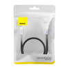 Kabel HDMI Baseus High Definition Series, 4K 1,5m (czarny)