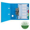 PRZEKŁADKI A5 ESSELTE 15264 MIX PP 5SZT
