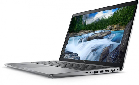DELL NOTEBOOK LATITUDE 5440 WIN11PRO I7-1365U/16GB/512GB SSD/14.0" FHD/INTEGRATED/FGRPR & SMTCD/FHD/IR CAM/MIC/LTE 4G+BT/BACKLIT KB/3 CELL/3YPS