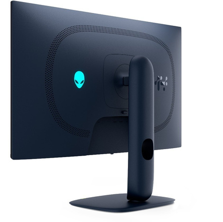 Dell Monitor AW2725D 27 cali NVIDIA G-SYNC Ultimate & AMD FreeSync Premium Pro 280Hz QHD (2560x1440)/16:9/DP/HDMI/USB/3Y AES&PPE