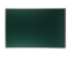 TABLICA KREDOWA 100X200CM MATBOARDS 5706K ZIELONA RAMA ALUMINIOWA