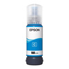 EPSON 108 ORYGINALNY INK / TUSZ C13T09C24A, CYAN, EPSON L8050
