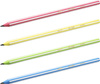 OŁÓWEK OSTRZONY BEZDRZEWNY BIC EVOLUTION STRIPES 646 HB 918487 HB