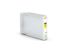 TUSZ ORYGINALNY EPSON T04B44 C13T04B440 YELLOW 4600 STRON